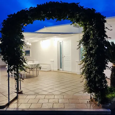 Dolceapulia Holiday home