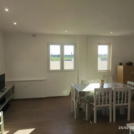 Dolceapulia Holiday home *