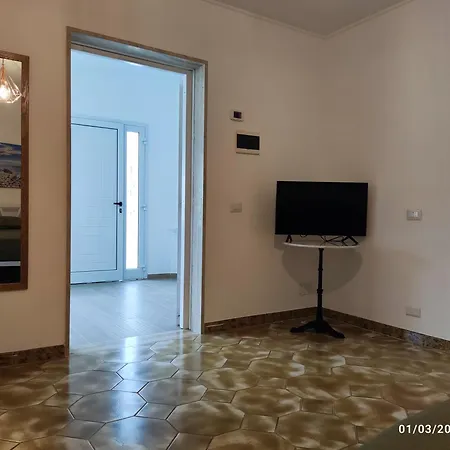 Hébergement de vacances Dolceapulia *