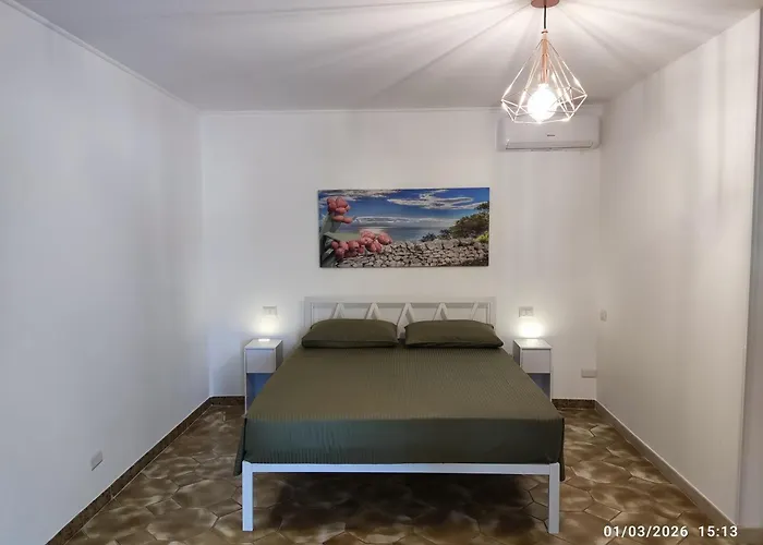 Holiday home Dolceapulia Conversano