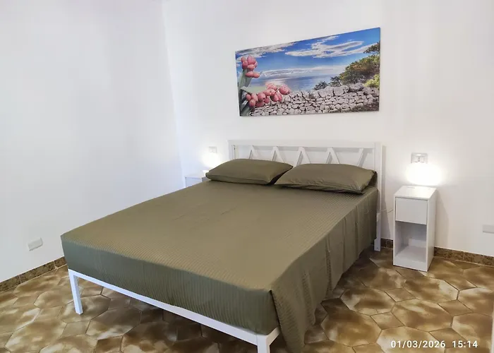 Holiday home Dolceapulia Conversano