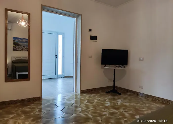 Holiday home Dolceapulia *