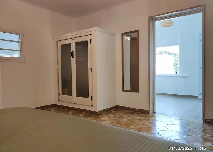 Holiday home Dolceapulia