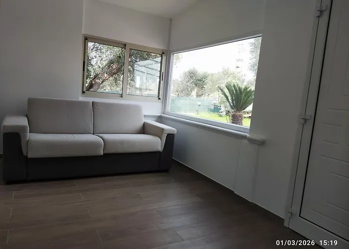 Dolceapulia Holiday home *