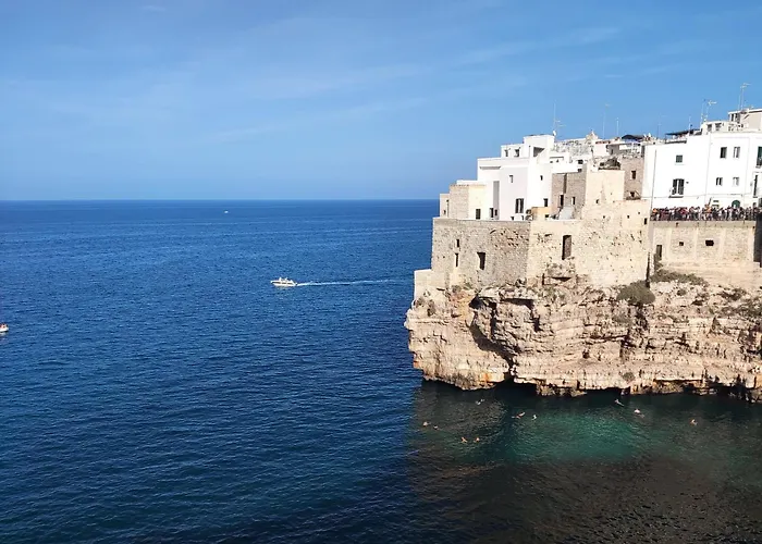 Holiday home Dolceapulia