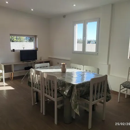 Dolceapulia Prázdninový dům *