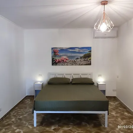 Feriehus Dolceapulia Conversano