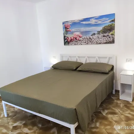 Prázdninový dům Dolceapulia Conversano