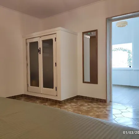 Dom wakacyjny Dolceapulia