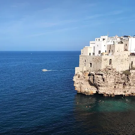 別荘 Dolceapulia