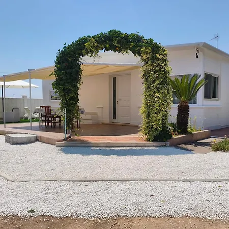 Dolceapulia Дом отдыха